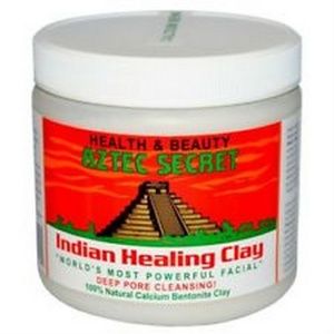 Aztec Secret 1 lb 100% Original